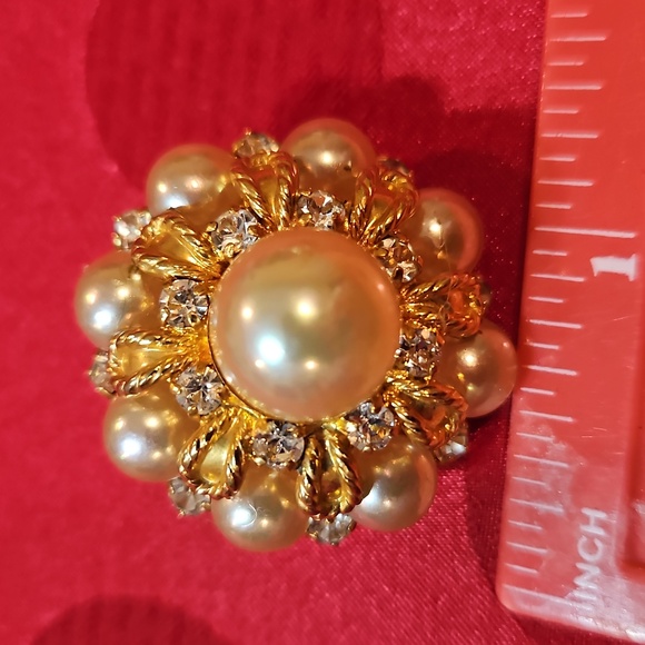 Christian Dior 1968 Germany - Picture 6 of 9